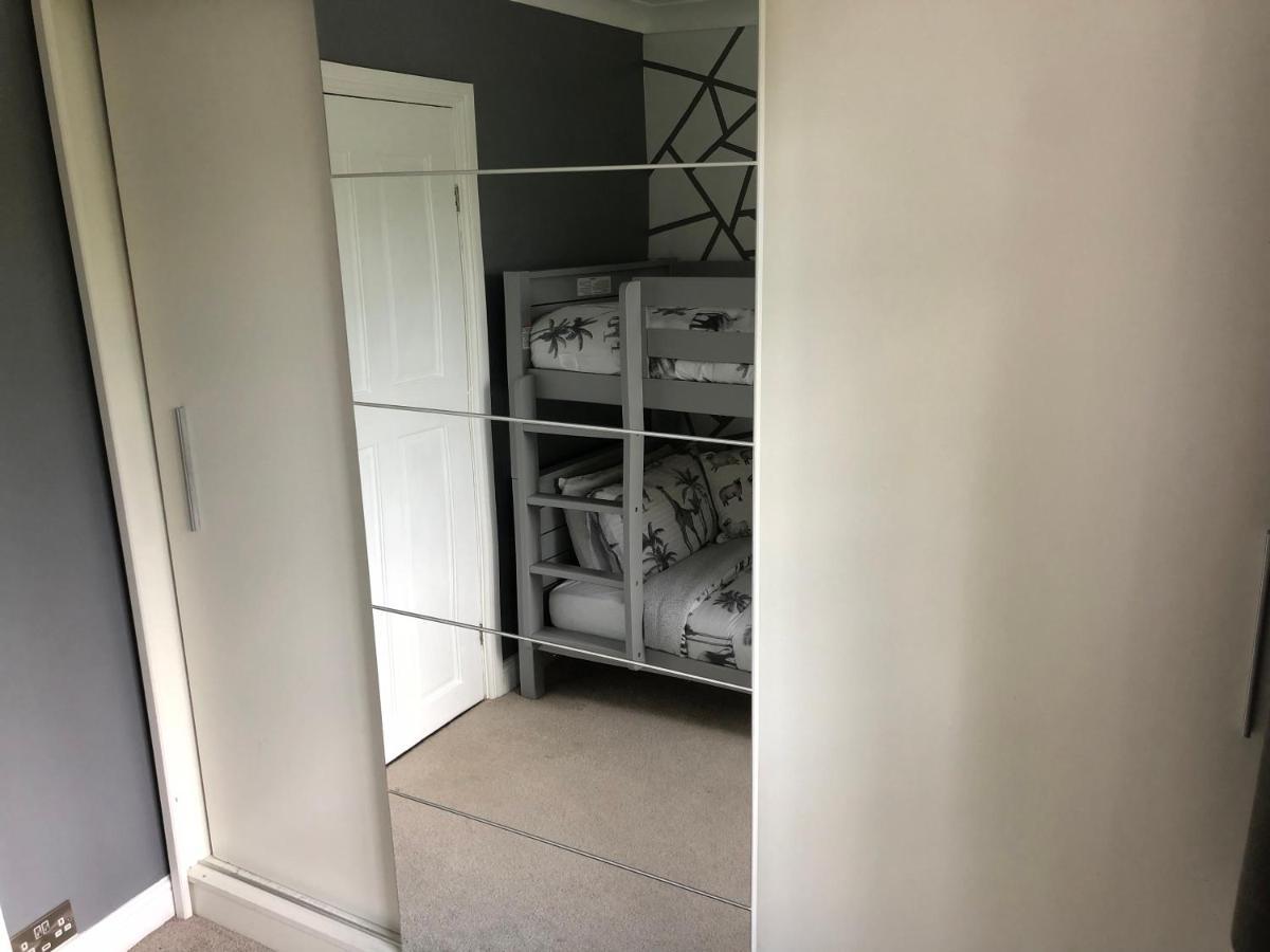 Hallstead Skegness Eksteriør billede